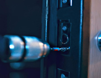 大竹24小时上门开锁公司